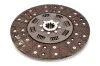 Диск сцепления MB 609-809 OM364, d=280mm, z=10 LuK 328 0168 10 (фото 1)