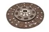 Диск сцепления MB 609-809 OM364, d=280mm, z=10 LuK 328 0168 10 (фото 2)