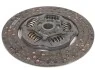 Диск сцепления MB Vario 4.3 (d=362mm), OM 904 LuK 336 0005 10 (фото 3)
