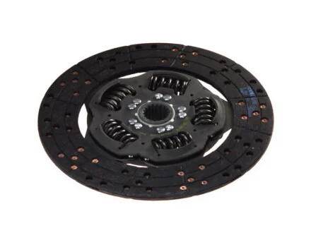 Диск сцепления MB Vario 4.3 (d=362mm), OM 904 LuK 336 0005 10