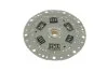 Демпфер крутильных колебаний Audi A4/A6/A8 2.4-3.2 97-11 LuK 370 0096 10 (фото 2)