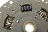 Демпфер крутильных колебаний Audi A4/A6/A8 2.4-3.2 97-11 LuK 370 0096 10 (фото 4)