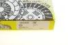 Демпфер крутильных колебаний Audi A4/A6/A8 2.4-3.2 97-11 LuK 370 0096 10 (фото 6)