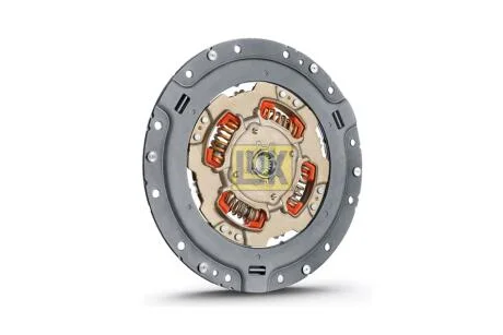 Демпфер крутних коливань LuK 370015807