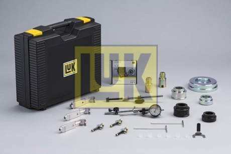 Комплект монтажних пристосувань LuK 400041910