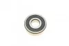 Подшипник вала первичного Claas/Fiat/Ford/Foton/New Holland, 6303-2RSR-C3 LuK 410 0025 40 (фото 2)