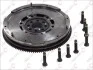 Демпфер сцепления BMW 3 (E36)/5 (E39)/7 (E38) 95-01 M52 B28 LuK 415 0050 10 (фото 2)