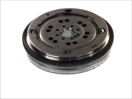 Демпфер сцепления MB Sprinter 208/308/408 2.3D, OM601, 95-00, 58/60kw LuK 415006110
