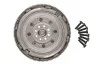 Демпфер сцепления Skoda Superb/VW Passat 2.8 V6 96-08 LuK 415 0071 10 (фото 2)