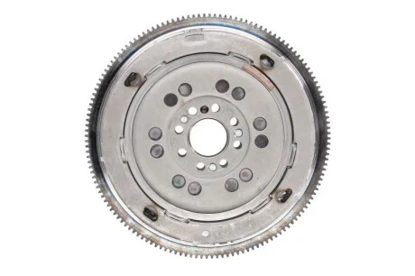 Демпфер зчеплення MB Sprinter/Vario 2.9TDI 96-, OM602 LuK 415 0076 10