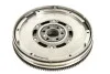 Демпфер зчеплення Audi A4/A6/VW Passat 1.8 94-05 LuK 415 0092 10 (фото 1)