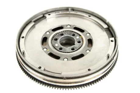 Демпфер сцепления Audi A4/A6/VW Passat 1.8 94-05 LuK 415 0092 10