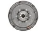 Демпфер сцепления VW LT 28-35, 2.8TDI, 97-02, 92/96kw, ATA, AGK LuK 415 0094 10 (фото 2)