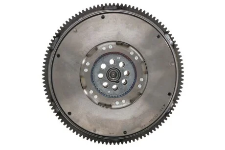 Демпфер сцепления VW LT 28-35, 2.8TDI, 97-02, 92/96kw, ATA, AGK LuK 415 0094 10
