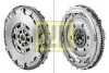 Демпфер зчеплення Nissan X-Trail 2.2 Di 4x4 01-05 LuK 415010011 (фото 1)