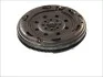 Демпфер сцепления VW T4 2.5 TDI 98-03, 111kw (AXG / AHY) LuK 415 0103 10 (фото 2)