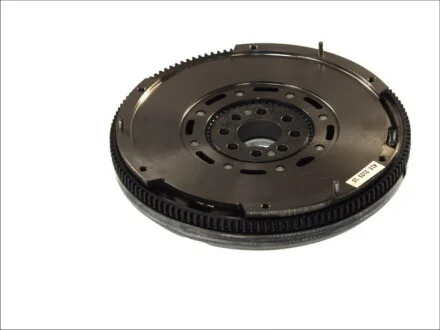 Демпфер сцепления VW T4 2.5 TDI 98-03, 111kw (AXG / AHY) LuK 415 0103 10