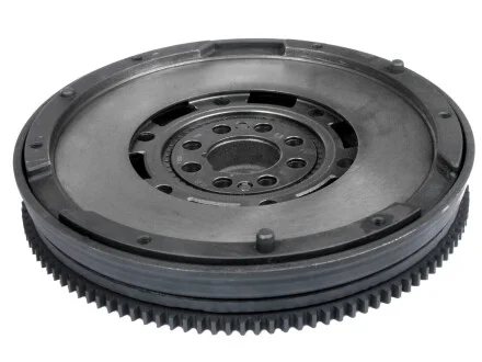 Демпфер зчеплення BMW 3 (E46)/5 (E39)/X5 (E53) 98-05 M57 D25/M57 D30 LuK 415 0104 10