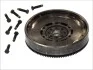 Демпфер зчеплення BMW 3 (E46)/5 (E39) 98-03 M47 D20 LuK 415 0121 10 (фото 1)