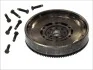 Демпфер зчеплення BMW 3 (E46)/5 (E39) 98-03 M47 D20 LuK 415 0121 10 (фото 3)
