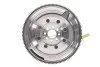 Демпфер зчеплення VW LT 2.5SDI/TDI (80kw) (гладкий) ANJ,AVR,AHD,APA,AGX LuK 415 0135 10 (фото 2)