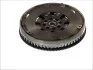 Демпфер зчеплення Citroen C5/C8/Peugeot 406/607/807 2.2HDi 00- LuK 415 0140 10 (фото 2)