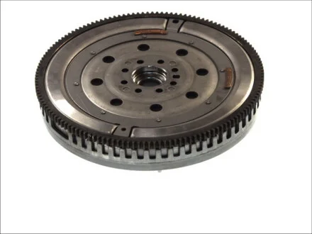 Демпфер зчеплення Citroen C5/C8/Peugeot 406/607/807 2.2HDi 00- LuK 415 0140 10