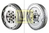 Демпфер зчеплення Renault Laguna 1.9 dCi 99-01/Volvo S40/V40 1.9DI 00-04 LuK 415 0142 10 (фото 1)