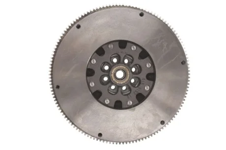 Демпфер сцепления Jeep Cherokee 2.5/2.8 CRD 01-08 LuK 415 0152 10