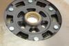 Демпфер сцепления Nissan X-Trail 2.0/2.5 01-13 LuK 415 0153 10 (фото 5)