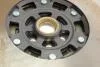 Демпфер зчеплення Nissan X-Trail 2.0/2.5 01-13 LuK 415 0153 10 (фото 5)