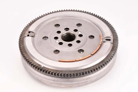 Демпфер сцепления BMW 3 (E46) 01-05 M47 D20 LuK 415015810