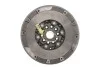 Демпфер зчеплення Opel Astra G/Vectra C 2.0DTI 00-05, 74kw LuK 415 0163 10 (фото 2)