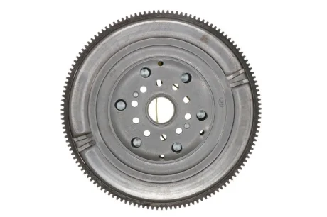 Демпфер сцепления Opel Astra G/Vectra C 2.0DTI 00-05, 74kw LuK 415 0163 10