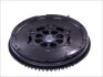 Демпфер зчеплення Ford Transit 2.0TDCI 02-06, 92kw (-11/03)/замінений на 415 0378 10 LuK 415 0168 10 (фото 2)