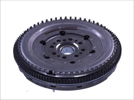 Демпфер сцепления Ford Transit 2.0TDCI 02-06, 92kw (-11/03)/заменен на 415 0378 10 LuK 415 0168 10