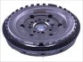 Демпфер сцепления Ford Transit 2.0DI 00-06, 74kw LuK 415 0170 10 (фото 2)