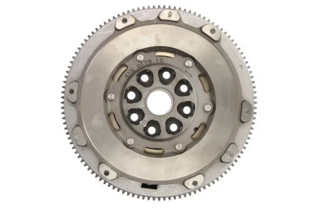 Демпфер сцепления Ford Mondeo III 2.0 16V DI/TDDi/TDCi 00-07 LuK 415 0179 10