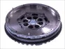 Демпфер зчеплення Ford Transit 2.4DI/TDE 00-06, 55/66/85/88/92kw LuK 415 0180 10