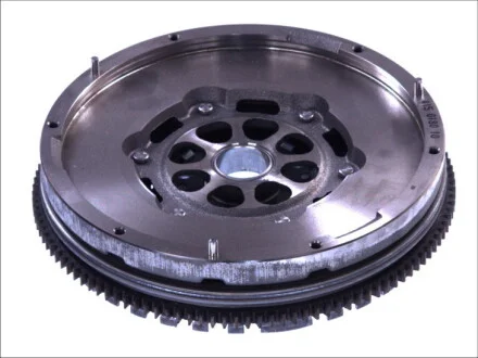 Демпфер сцепления Ford Transit 2.4DI/TDE 00-06, 55/66/85/88/92kw LuK 415 0180 10