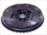 Демпфер зчеплення Ford Mondeo III 2.0 TDCi/TDDi 00-07 LuK 415 0181 10 (фото 2)