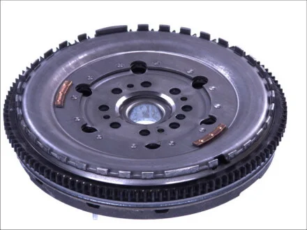 Демпфер сцепления Ford Mondeo III 2.0 TDCi/TDDi 00-07 LuK 415 0181 10