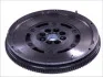 Демпфер зчеплення Ford Transit Connect 1.8TDCI, 02-13, 66kw LuK 415 0185 10