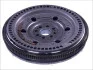 Демпфер сцепления Ford Transit Connect 1.8TDCI, 02-13, 66kw LuK 415 0185 10 (фото 2)