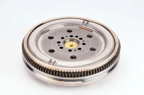 Демпфер зчеплення Hyundai Santa FÉ I 2.0CRDi 4x4, 11/00 - 03/06, 92kw (D4EA, D4EA-V) LuK 415 0205 10
