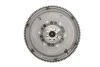 Демпфер сцепления VW LT 28-46, 2.8TDI, 02-06, 116kw, AUH, BCQ LuK 415020810 (фото 1)