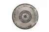 Демпфер сцепления VW LT 28-46, 2.8TDI, 02-06, 116kw, AUH, BCQ LuK 415020810 (фото 2)