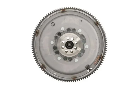 Демпфер сцепления VW LT 28-46, 2.8TDI, 02-06, 116kw, AUH, BCQ LuK 415020810