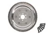 Демпфер сцепления VW Passat 1.9TDI 98-05, 74/85/96kw LuK 415023110 (фото 2)