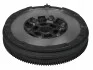 Демпфер сцепления Opel Vectra C 2.2DGi/16V 02-08, 108/114kw LuK 415 0235 10 (фото 1)